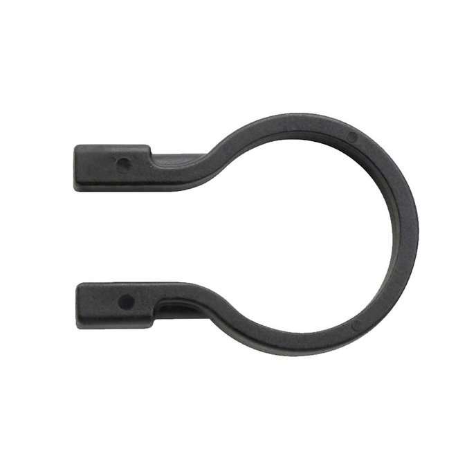 Svorky pro adaptéry na řídítka