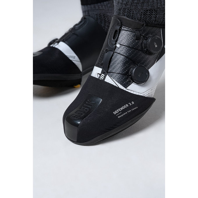GOBIK neoprenový chránič prstů DEFENDER 3.0 UNISEX