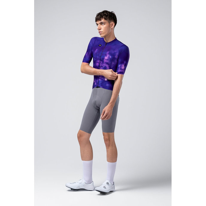 GOBIK dres ATTITUDE 2.0 GRIM MEN