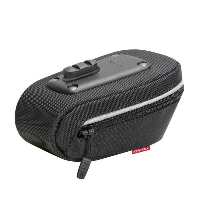 MICRO SPORT 40 podsedlová taška černá