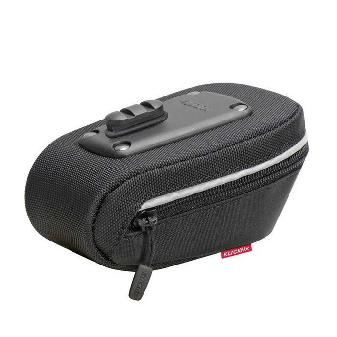 MICRO SPORT 40 podsedlová taška černá