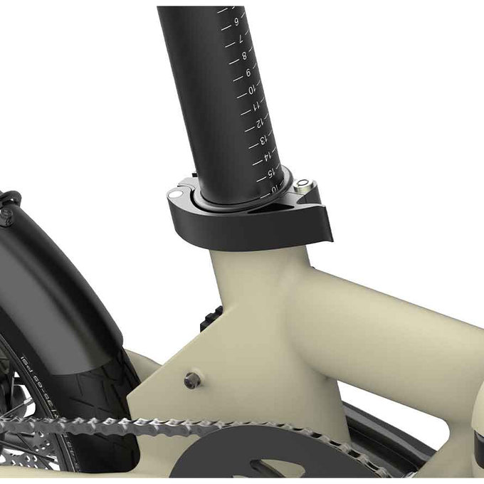 Skládací elektrokolo OG16 2026