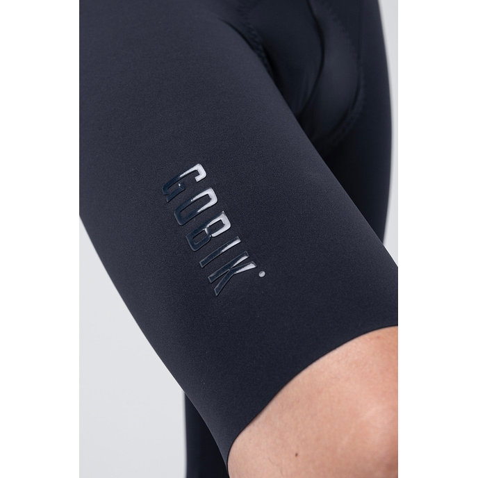 GOBIK kraťasy X MEN ULTRABLUE - K10