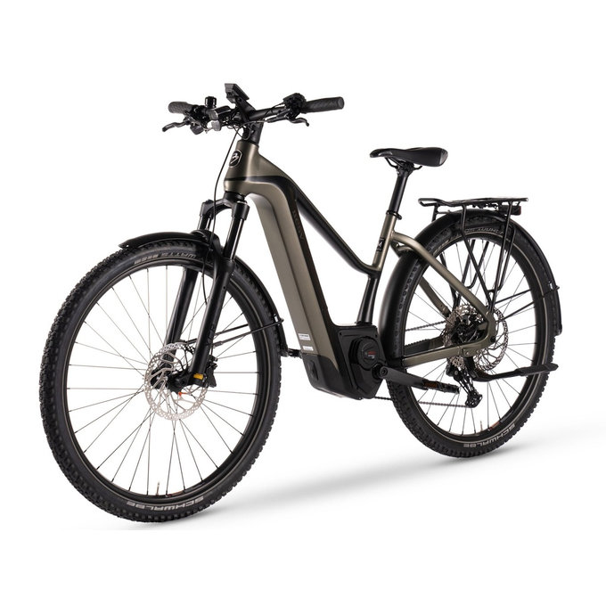 TRX-B Urban 1.1 ST