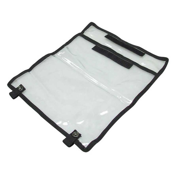 DAYPACK taška na řídítka černá