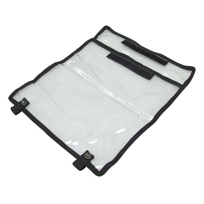 DAYPACK taška na řídítka černá