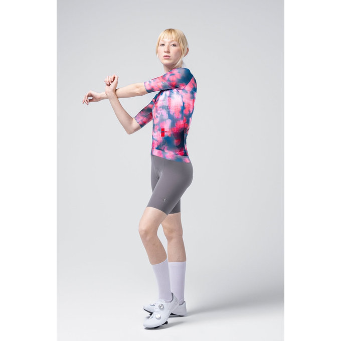 GOBIK dres CX PRO 4.0 UNISEX MAGNOLIA