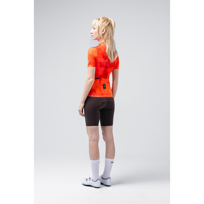GOBIK dres STARK WOMEN GERBERA