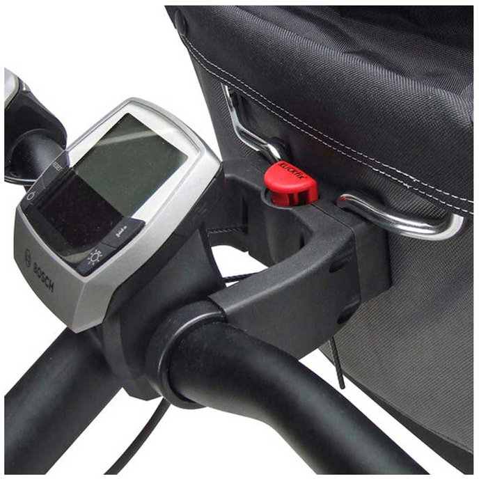 Ebike adaptér na řídítka 22-26 mm/31,8 mm