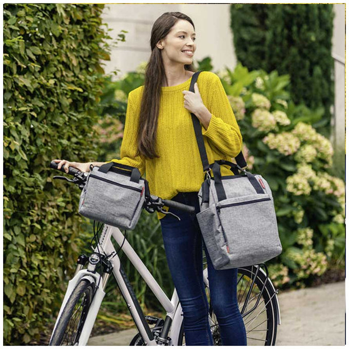 Reisenthel Roomy taška na řídítka