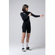 GOBIK termonávlek na ruce KABA 2.0 UNISEX PITCH BLACK