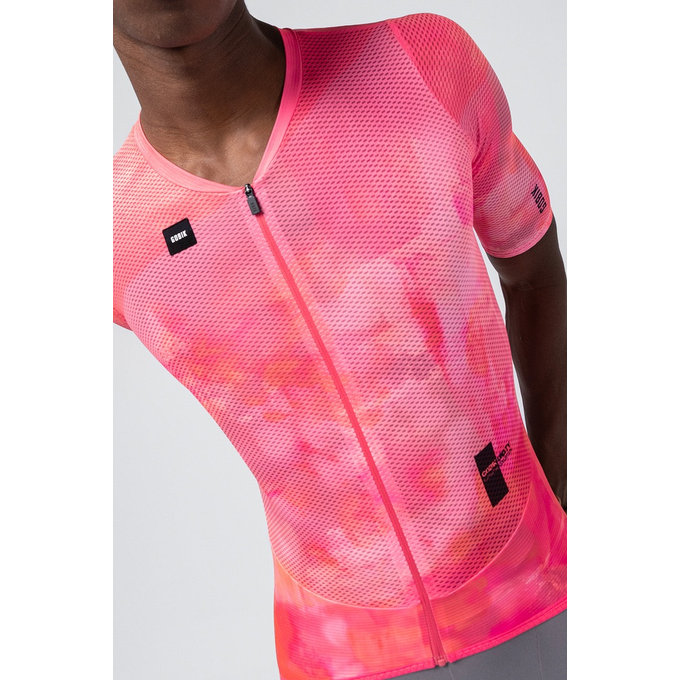 GOBIK dres CARRERA 3.0 UNISEX DIMPLE