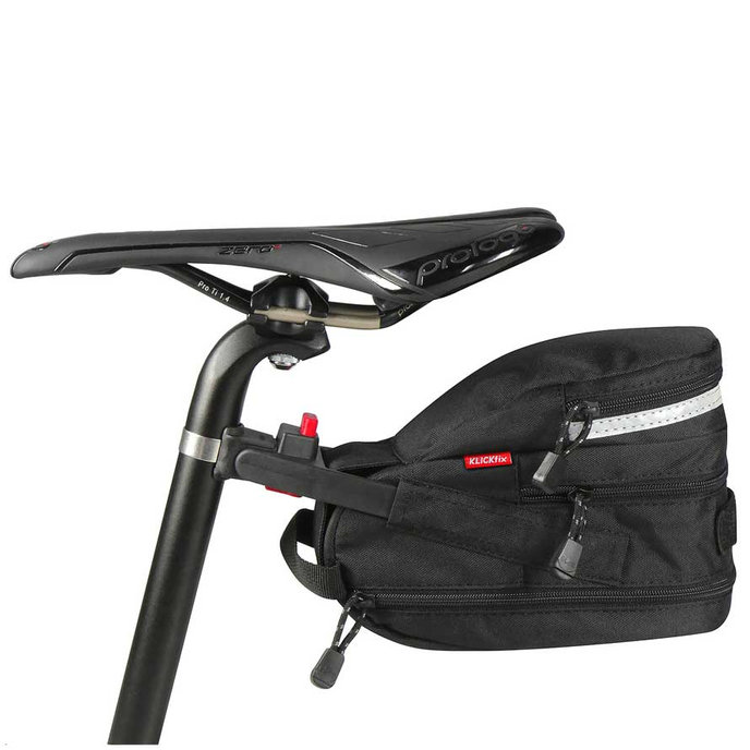 CONTOUR MINI podsedlová taška