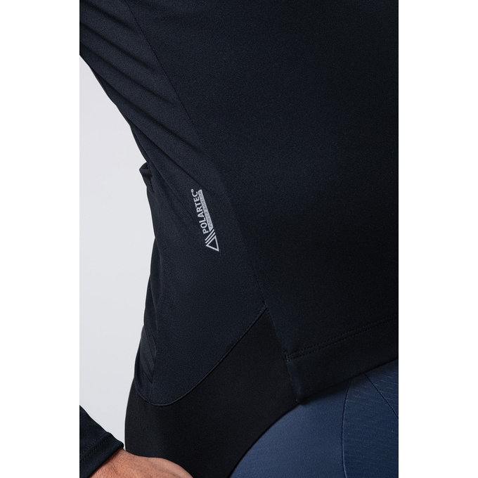 GOBIK bunda ENVY 2.0 MEN JET BLACK