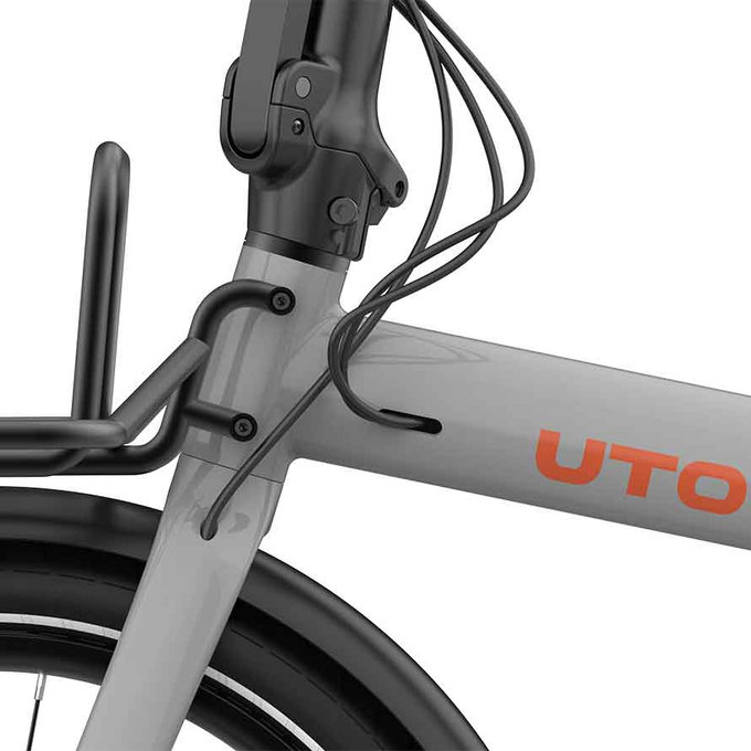 Skládací kolo PRO20 NE