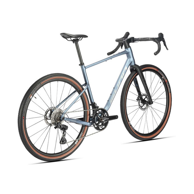 Gravelové kolo GRAVEL VENTURE FINEST