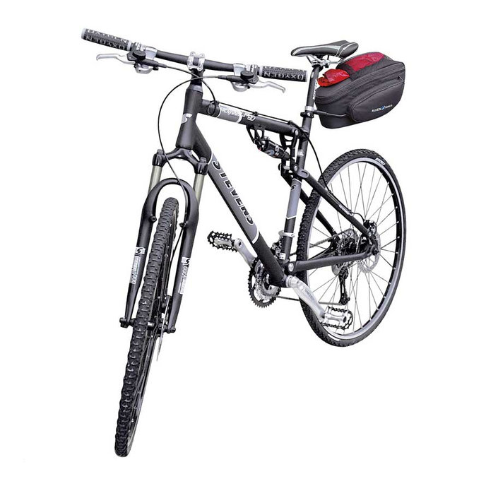 CONTOUR MAGNUM podsedlová taška