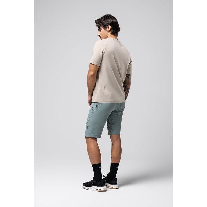 GOBIK triko OVERLINES 2.0 UNISEX AGATE