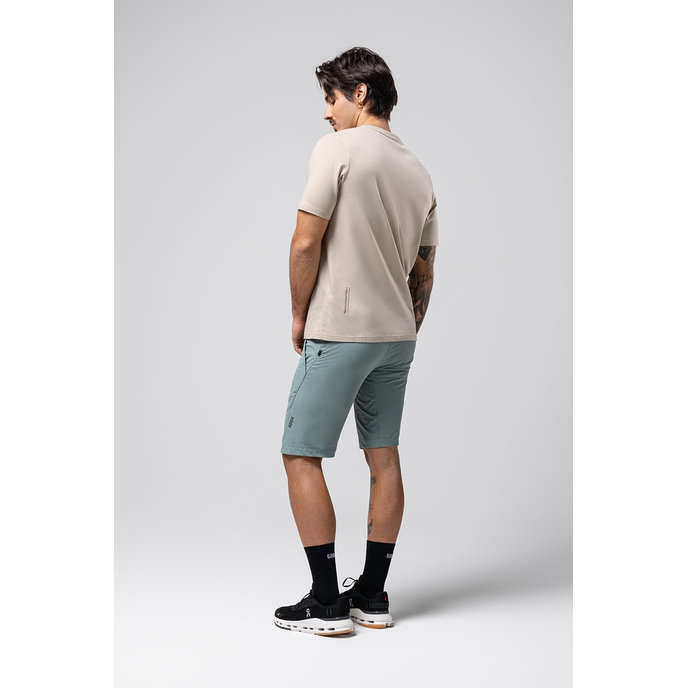 GOBIK triko OVERLINES 2.0 UNISEX AGATE