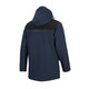 Bunda PARKA PADDOCK Navy