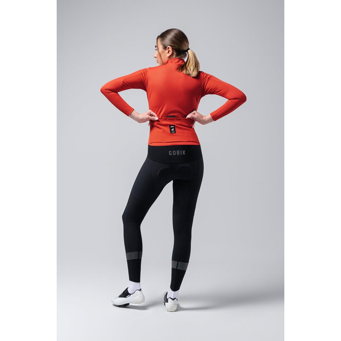 GOBIK bunda ENVY 2.0 WOMEN FLAME