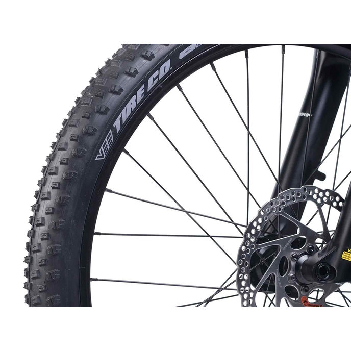 S-GRADE Trail 5 - 24"