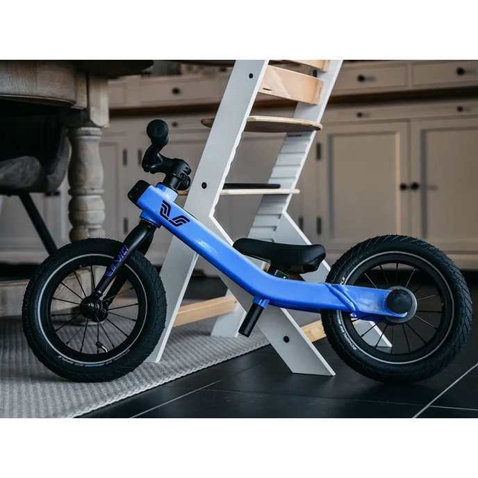 Odrážedlo / kolo 3v1 pro děti 1-5 let