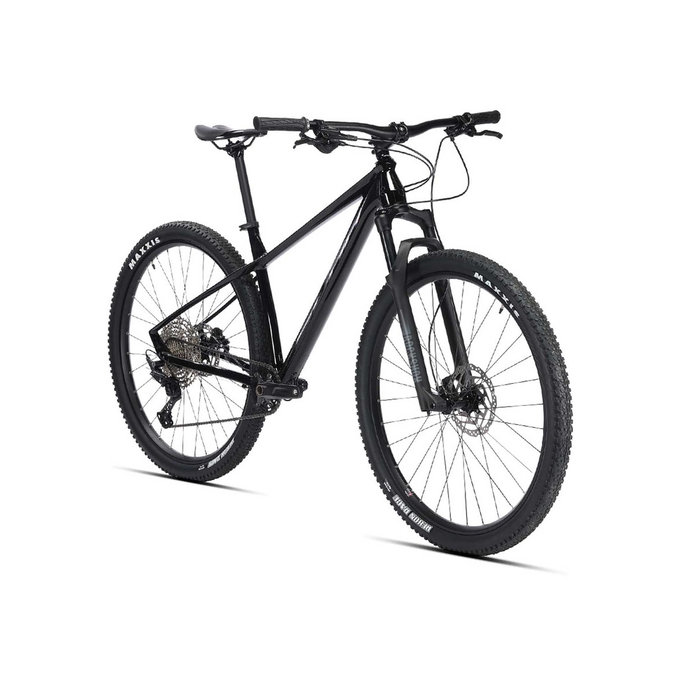 Horské kolo EXACT FINEST