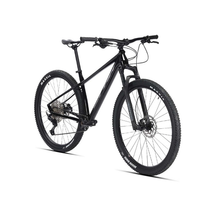 Horské kolo EXACT FINEST