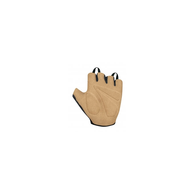 Cyklistické rukavice pro dospělé ECO Glove Pro černá
