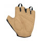 Cyklistické rukavice pro dospělé ECO Glove Pro černá