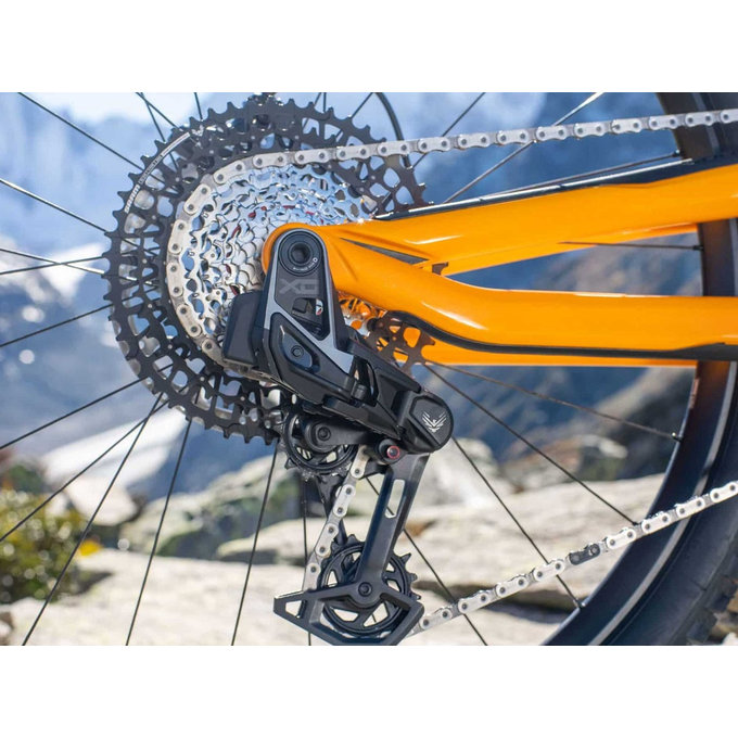 Horské kolo RADICAL FACTORY