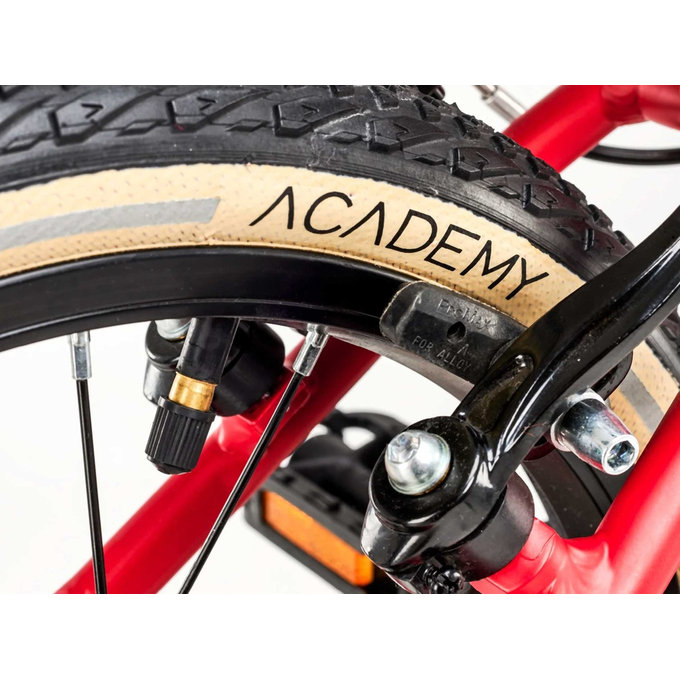 Grade 3 - 16" (od 105 cm)