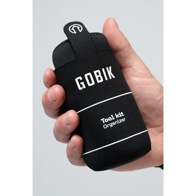 GOBIK láhev na nářadí BYASI ONIX 400 ml