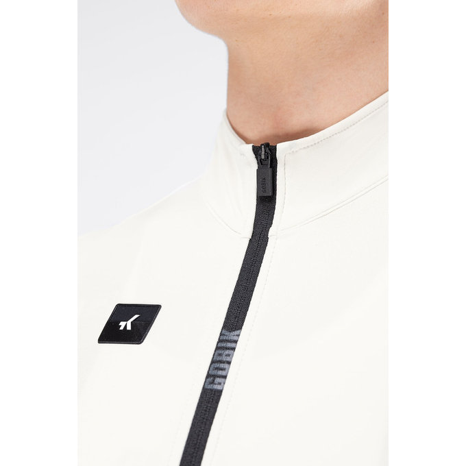 GOBIK dres dlouhý rukáv PACER SOLID 2.0 WOMEN CREPE