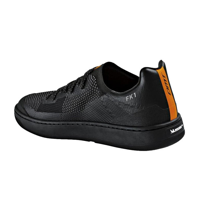 Cyklistická obuv pro ploché pedály Enduro a Freeride DMT FK1