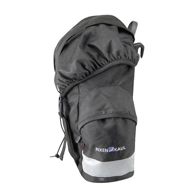 CLASSIC vodotěsná taška na zadní nosič