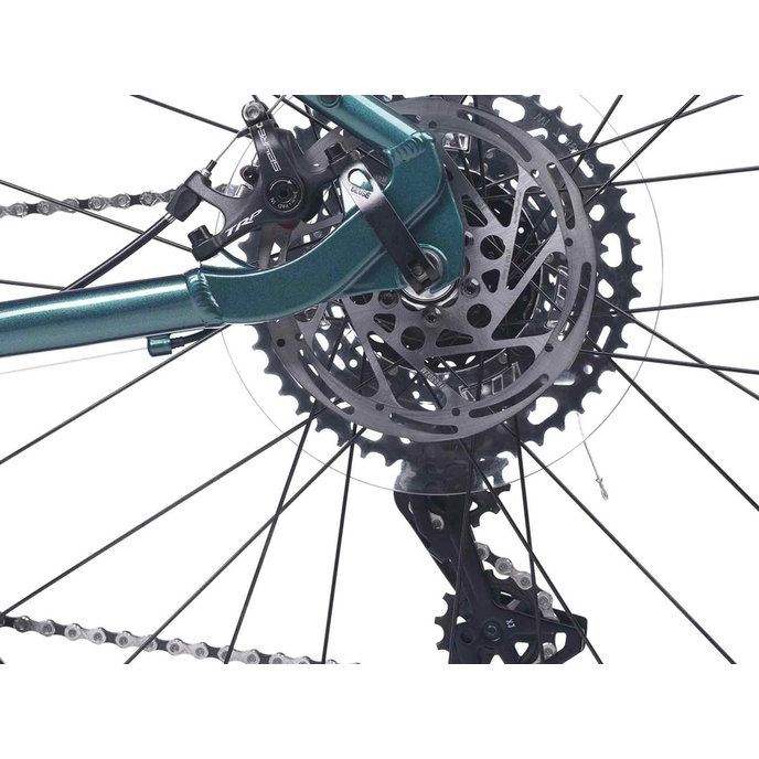 S-GRADE Gravel 5 - 24"