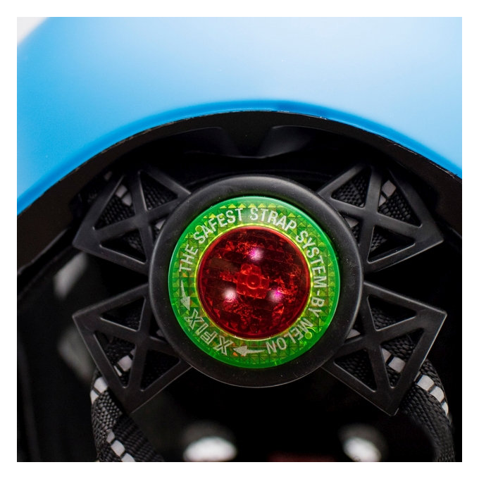 Toddler Rainbow Green Helma