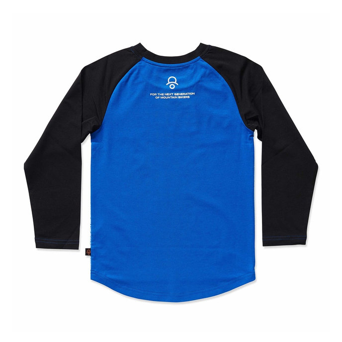 Větruodolný dětský MTB dres Dino