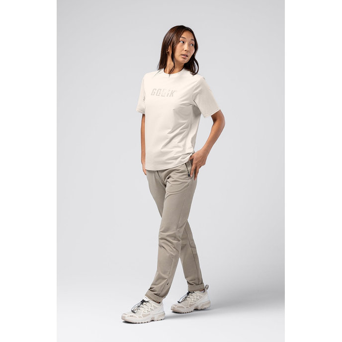 GOBIK triko NATIVE UNISEX SUMMER SAND