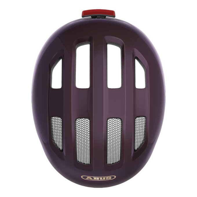 Smiley 3.0 ACE LED royal purple