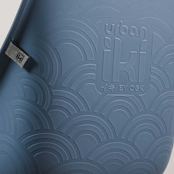 Zadní sedačka Ta-ke na kolo pro MIK nosiče