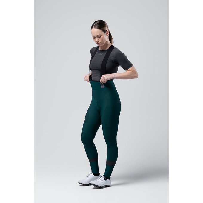 Gobik cyklistické kalhoty ABSOLUTE 7.0 WOMEN SUNKEN - K9
