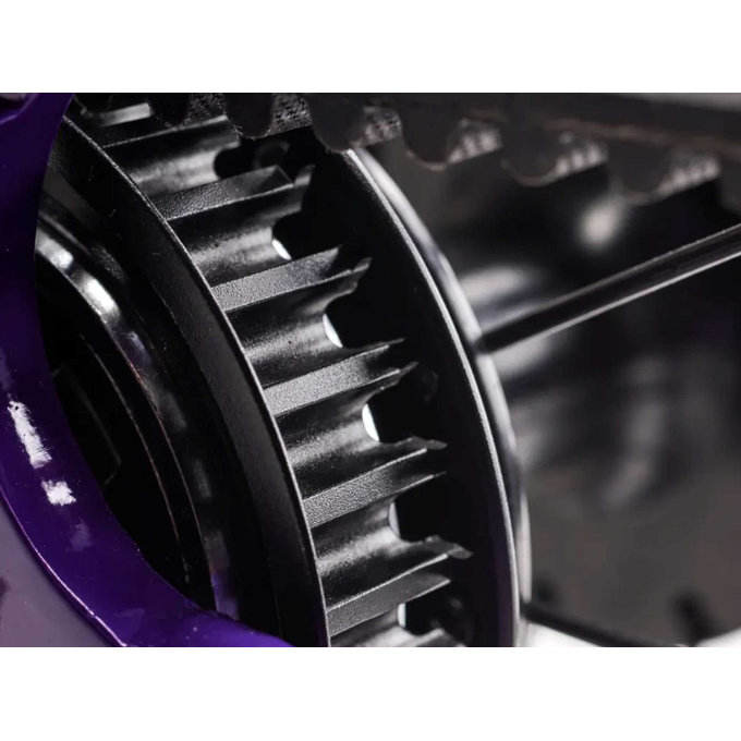 Grade 2 Belt - 14" (od 95 cm)