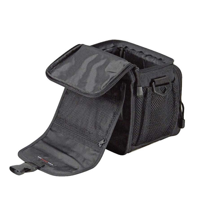 Allrounder Mini taška na řídítka