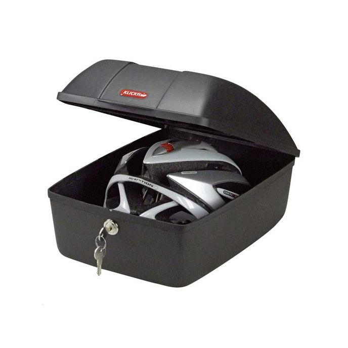 UNIKLIP 2 BOX na zadní nosič