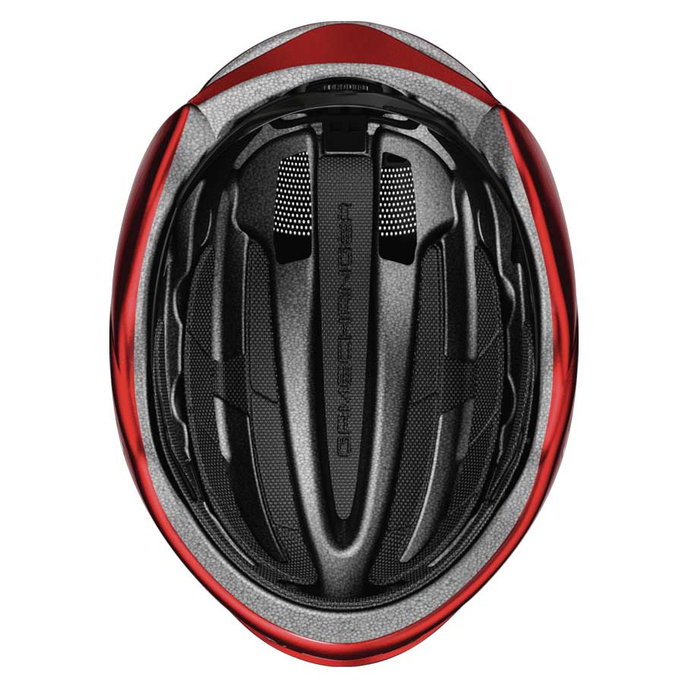 GameChanger 2.0 performance red