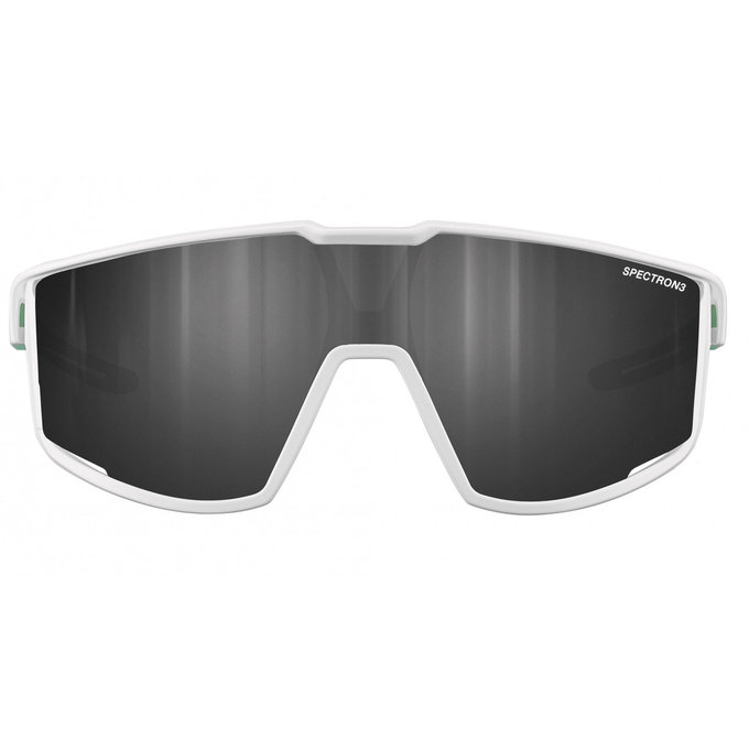 FURY S Spectron 3 bílá/mint