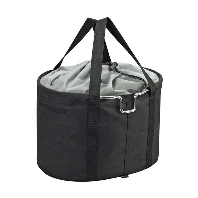 SHOPPER PRO taška na řídítka černá